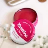 New Lip Therapy Rosy Lips Pot Lippenbalsam|Lippenbalsam
