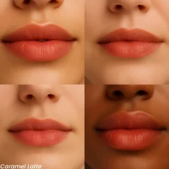 Best Lip Tint Caramel Latte Flussiger Lippenstift|Lippenstift