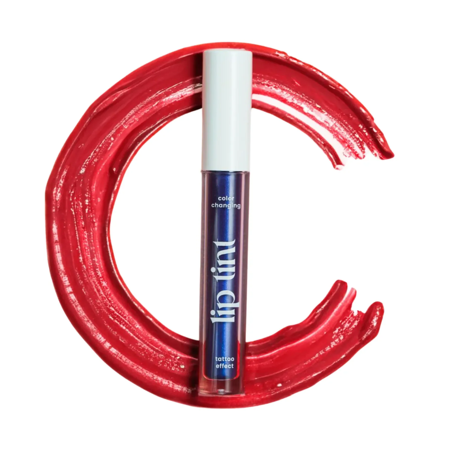 Online Lip Tint Cherry Red Flussiger Lippenstift|Lippenstift