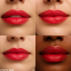 Online Lip Tint Cherry Red Flussiger Lippenstift|Lippenstift