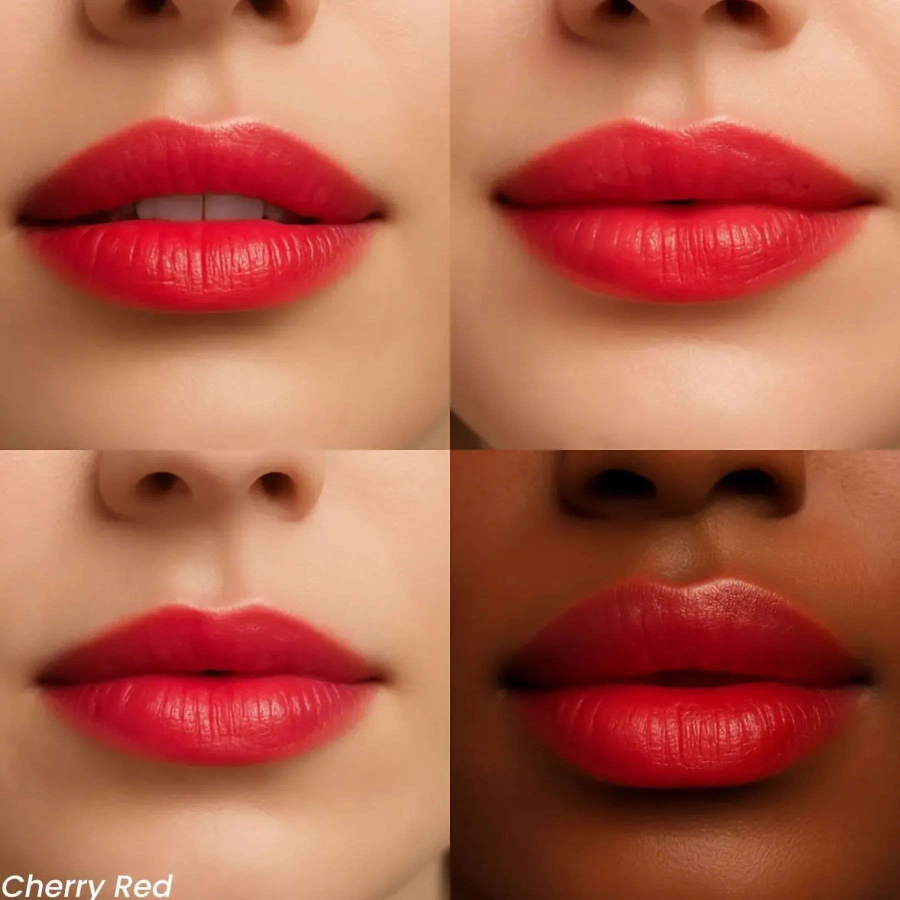 Online Lip Tint Cherry Red Flussiger Lippenstift|Lippenstift