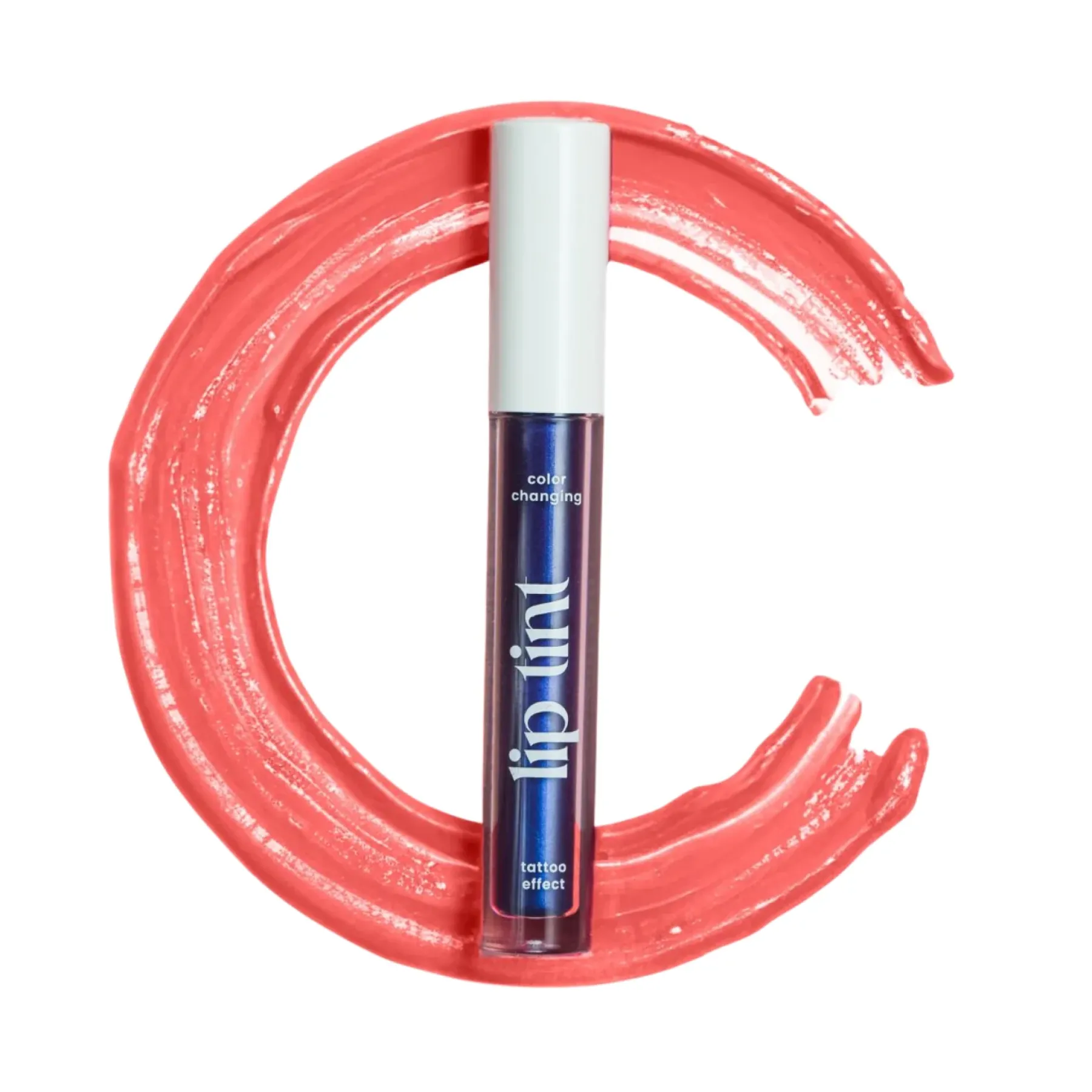 Lip Tint Coral Crush Flussiger Lippenstift|Lippenstift