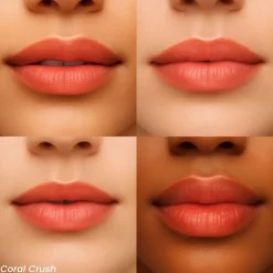 Lip Tint Coral Crush Flussiger Lippenstift|Lippenstift