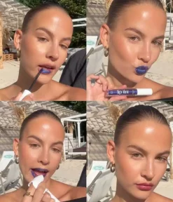 Sale Lip Tint Raspberry Jam Flussiger Lippenstift|Lippenstift