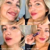Hot Lip Tint Toasted Chili Flussiger Lippenstift|Lippenstift