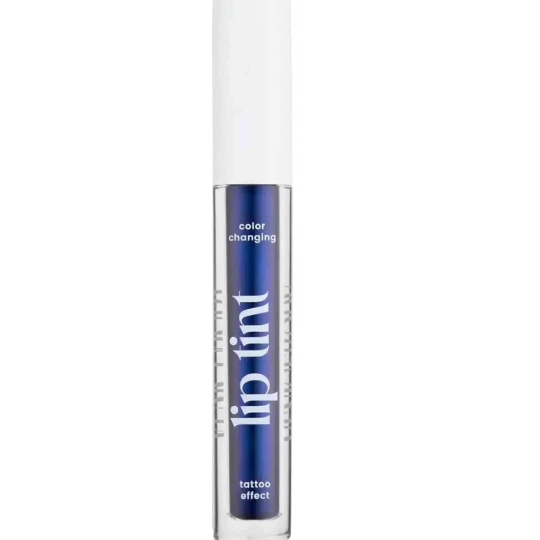 Hot Lip Tint Toasted Chili Flussiger Lippenstift|Lippenstift