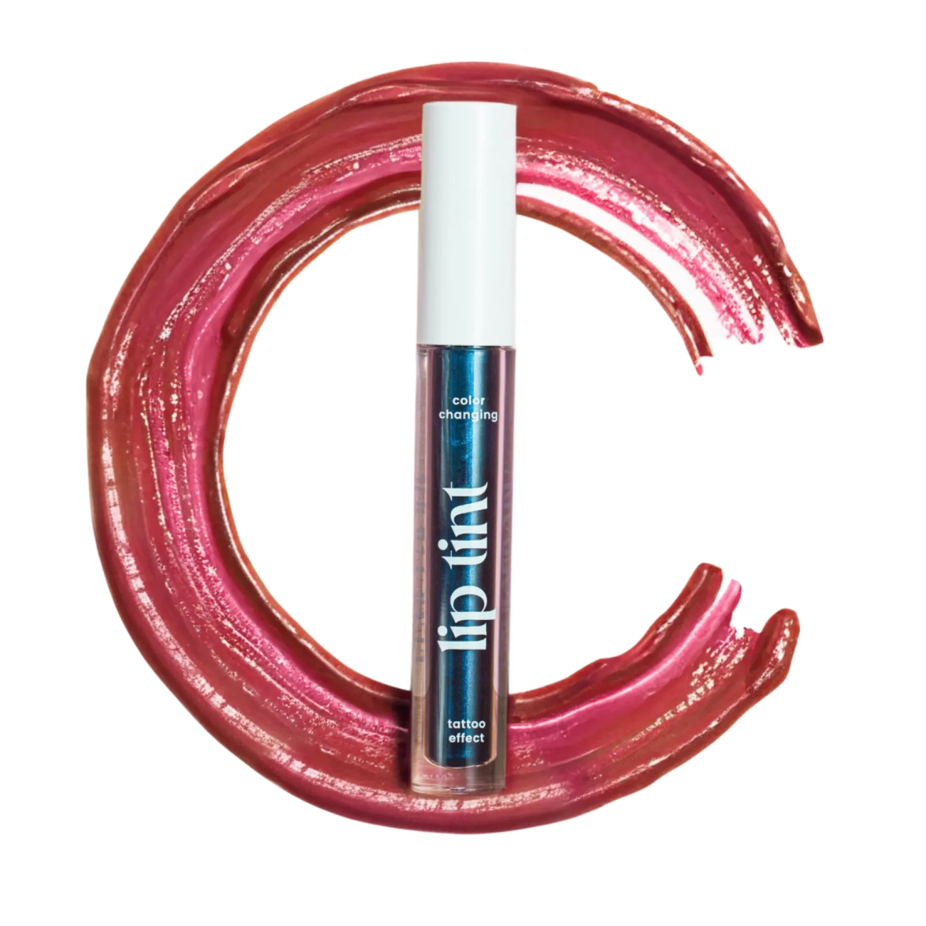 Hot Lip Tint Toasted Chili Flussiger Lippenstift|Lippenstift