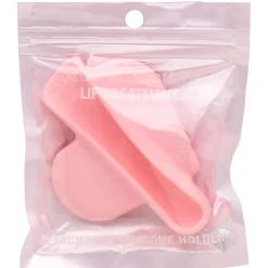 Best Lip Treatment & Tint Silicone Holder Make-Up Spiegel