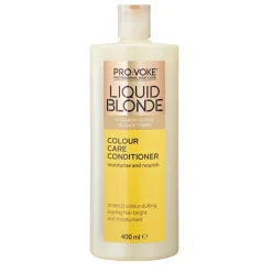Sale Liquid Blonde Colour Care Conditioner Haarprobleem|Conditioner