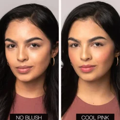 Outlet Liquid Blush Cool Pink Lidschatten|Vegane Lidschatten