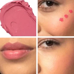 Outlet Liquid Blush Cool Pink Lidschatten|Vegane Lidschatten