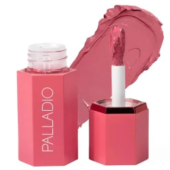 Outlet Liquid Blush Cool Pink Lidschatten|Vegane Lidschatten
