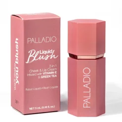 Discount Liquid Blush Dainty Lidschatten|Vegane Lidschatten