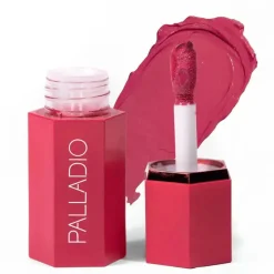 Online Liquid Blush Deep Fuchsia Lidschatten|Vegane Lidschatten