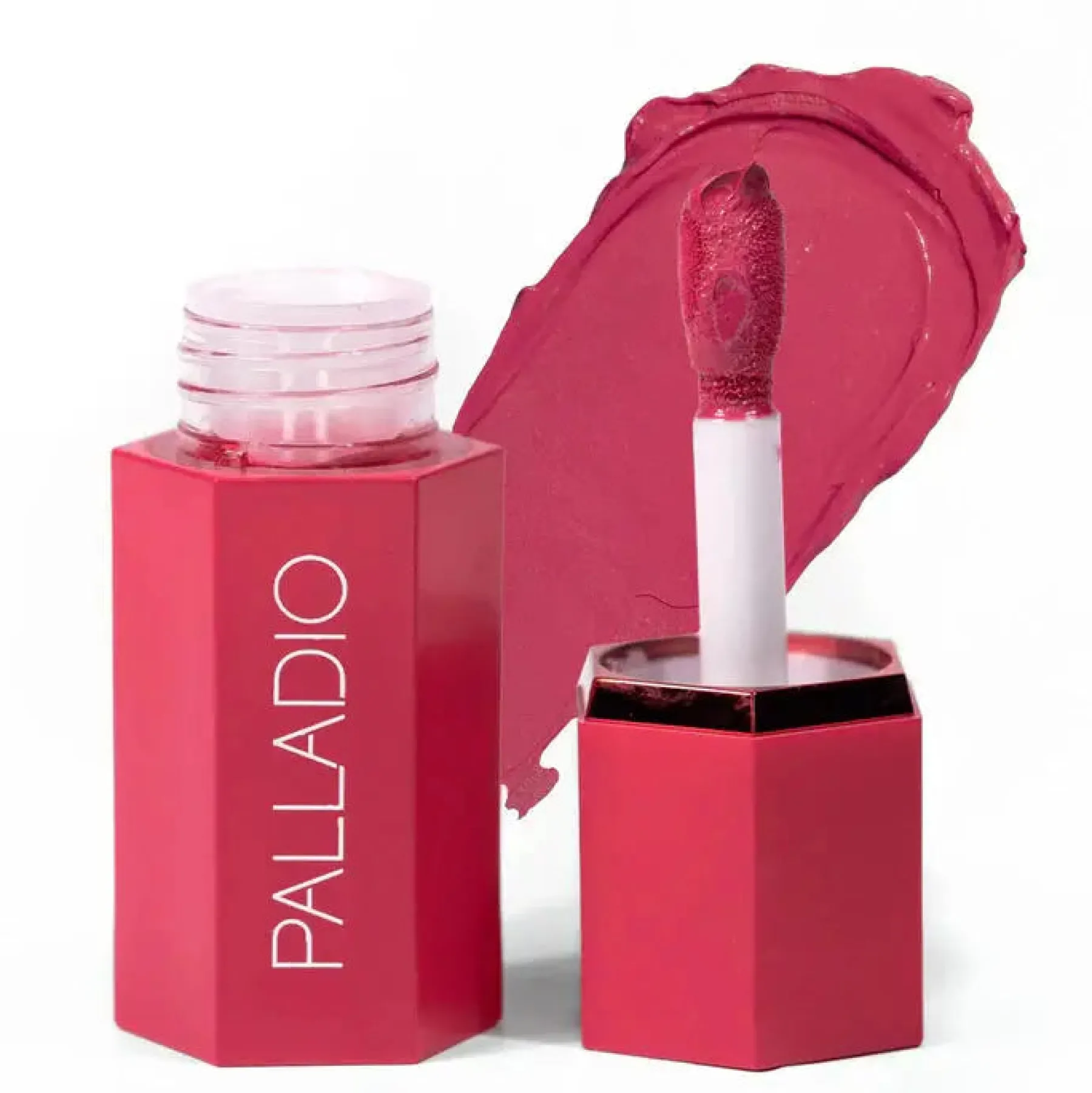 Online Liquid Blush Deep Fuchsia Lidschatten|Vegane Lidschatten