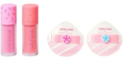 Clearance Liquid Blush & Mini Sponge Set Lollipoppin Makeup Sets