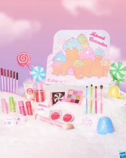 Clearance Liquid Blush & Mini Sponge Set Lollipoppin Makeup Sets