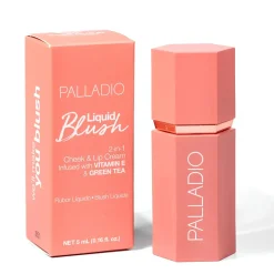 Outlet Liquid Blush Rose Cloud Lidschatten