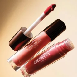 Discount Liquid Blush Rose Kiss Rouge