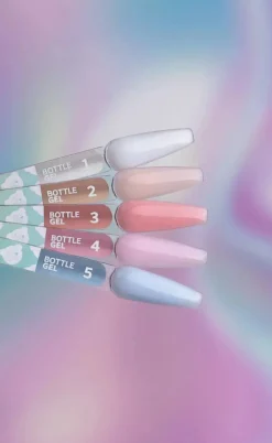 Best Liquid Bottle Gel 1 Veganer Nagellack|5. Gellak