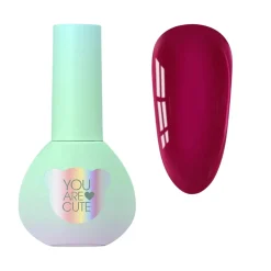 Liquid Bottle Gel 17 Veganer Nagellack|5. Gellak