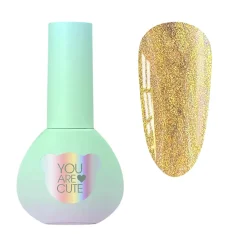 Clearance Liquid Bottle Gel Calm Vibe Veganer Nagellack|5. Gellak
