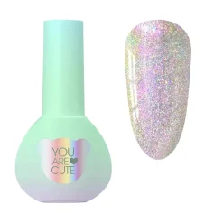 Liquid Bottle Gel Glow Vibe Veganer Nagellack|5. Gellak