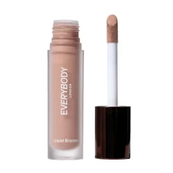 Liquid Bronzer Cool Sand Konturieren