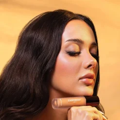 Best Liquid Bronzer Sun Melt Bronzer