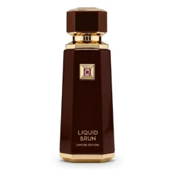 Sale Liquid Brun Limited Edition Eau De Parfum Arabische Parfums|Scent Layering Vanilla
