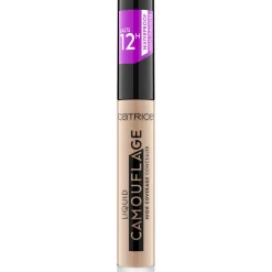 Discount Liquid Camouflage High Coverage Concealer Vegan Concealer|Clean Beauty