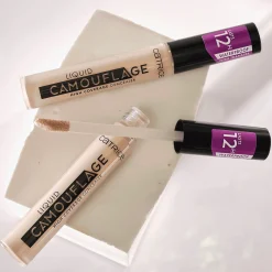 Discount Liquid Camouflage High Coverage Concealer Vegan Concealer|Clean Beauty