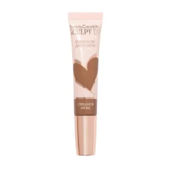 New Liquid Contour Sculpt Up Cinnamon Swirl Konturieren