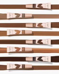 New Liquid Contour Sculpt Up Cinnamon Swirl Konturieren