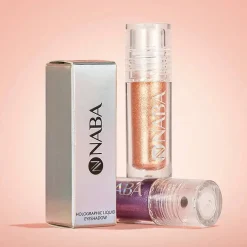 New Liquid Eyeshadow Bossy Lidschatten|Vegane Lidschatten