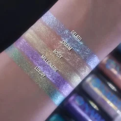 Hot Liquid Eyeshadow Charm Lidschatten|Vegane Lidschatten