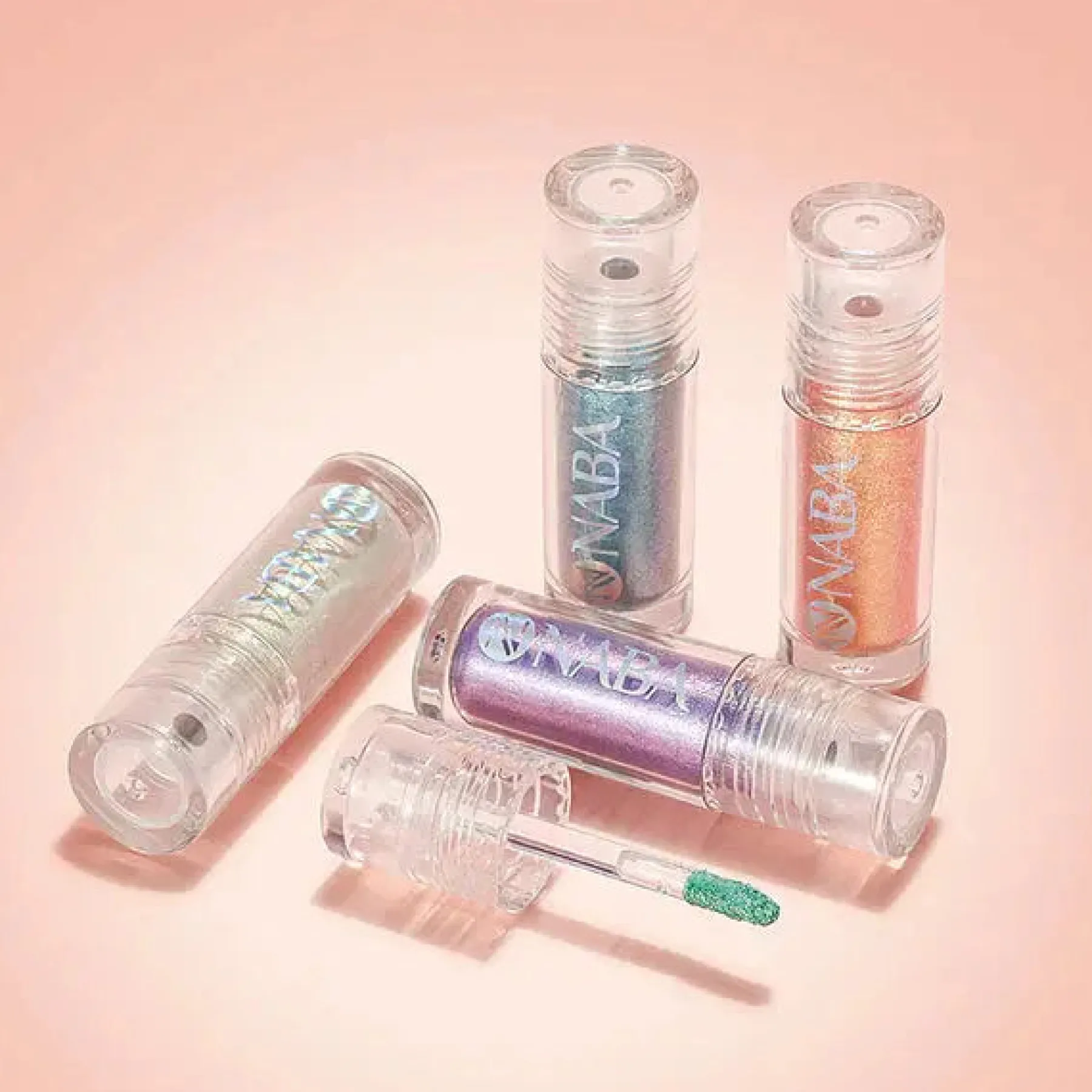 Sale Liquid Eyeshadow Luxury Lidschatten|Vegane Lidschatten