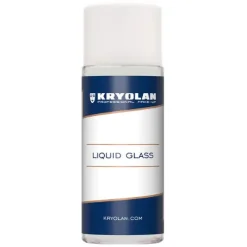 Clearance Liquid Glass Spezialeffekte Make-Up