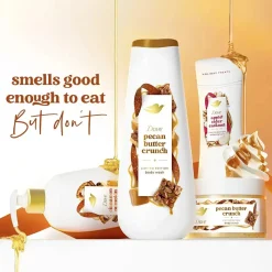 Clearance Liquid Hand Wash Pecan Buttercrunch Everything Shower|Handpflege