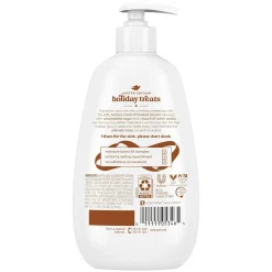 Clearance Liquid Hand Wash Pecan Buttercrunch Everything Shower|Handpflege