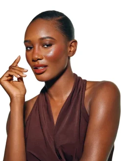 Clearance Liquid Highlight Golden Hour Highlighter|Vegan Highlighter