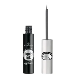 Best Liquid Ink Eyeliner Vegan Eyeliner|Eyeliner