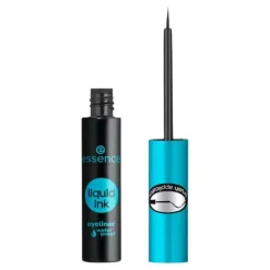 Outlet Liquid Ink Eyeliner Waterproof Vegan Eyeliner|Wedding Makeup