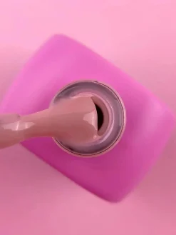 Hot Liquid Light Acrygel #66 4. Builder Gels