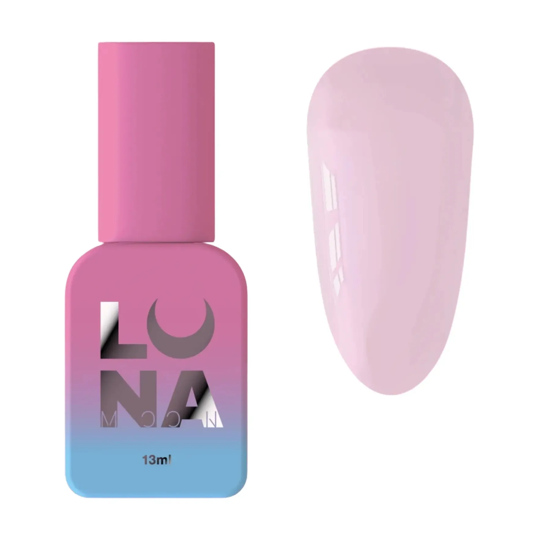 Hot Liquid Light Acrygel #11 4. Builder Gels