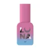 Best Liquid Light Acrygel #1 Clear 4. Builder Gels