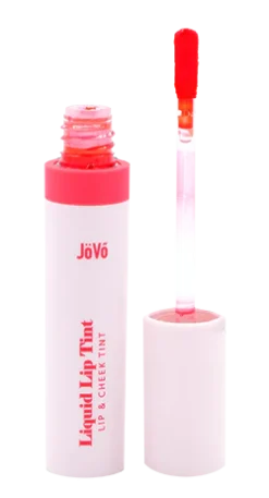 New Liquid Lip & Cheek Tint Wild Strawberry Lippenstift|Lip Tint