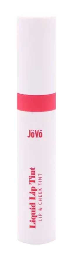 New Liquid Lip & Cheek Tint Wild Strawberry Lippenstift|Lip Tint