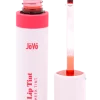 Discount Liquid Lip Tint Strawberry Brick Lippenstift|Veganer Lippenstifte