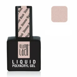 Discount Liquid Polyacryl Shimmer Blush #833 15 ml Veganer Nagellack|5. Gellak